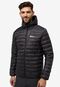 PASSAMANI DOWN HOODY M RDS