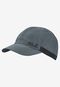 STRAP CAP
