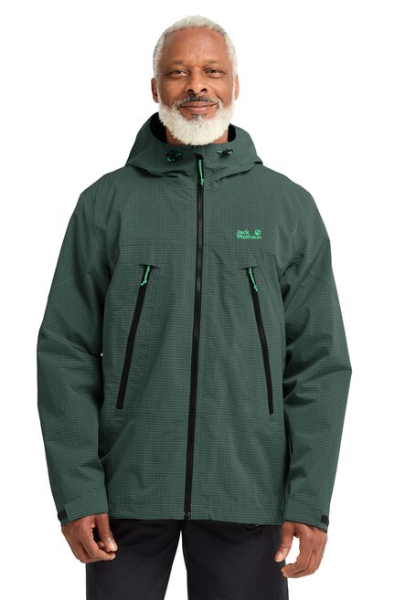 FIND THE WILD 2L JKT M