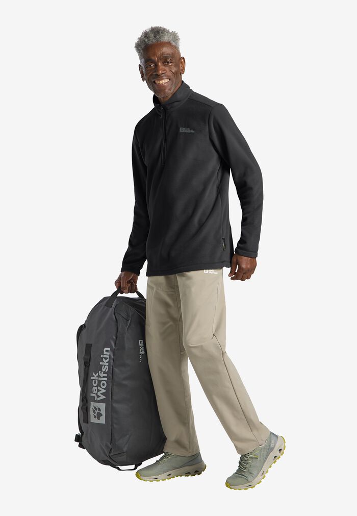Jack Wolfskin Outfit Hommes