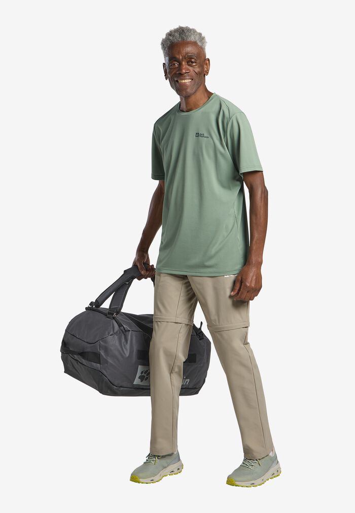 Jack Wolfskin Outfit Hommes