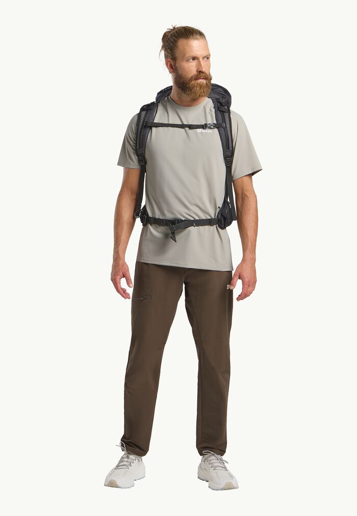 Jack Wolfskin Outfit Heren