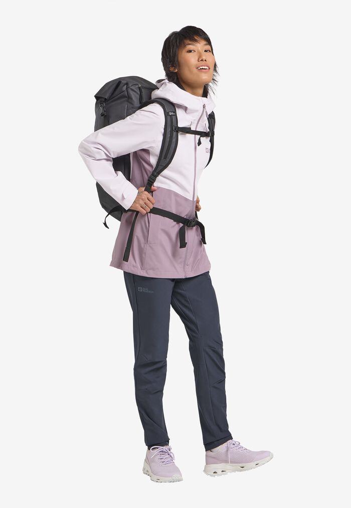 Jack Wolfskin Outfit Dames