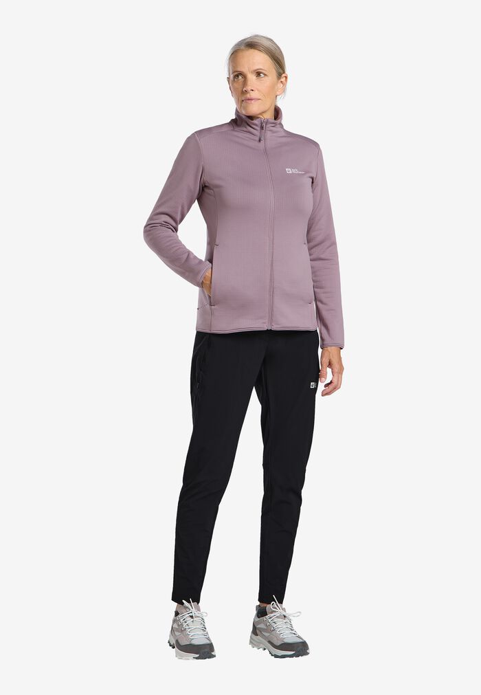 Jack Wolfskin Outfit Dames