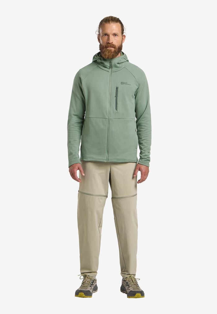 Jack Wolfskin Outfit Heren