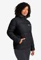 ATHER DOWN HOODY W RDS