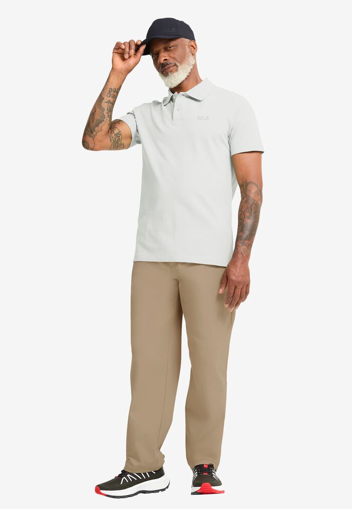 Jack Wolfskin Outfit Dames