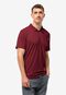 TRAVEL POLO M