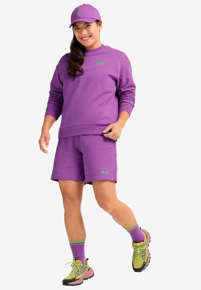 Jack Wolfskin Outfit Dames