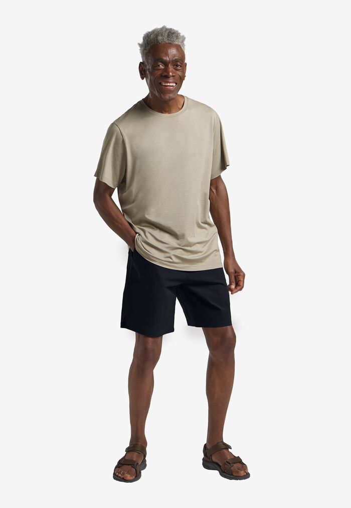 Jack Wolfskin Outfit Hommes