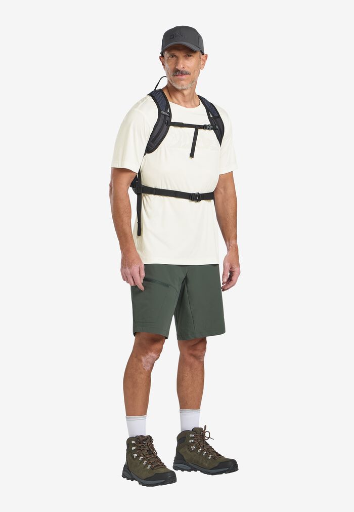 Jack Wolfskin Outfit Heren