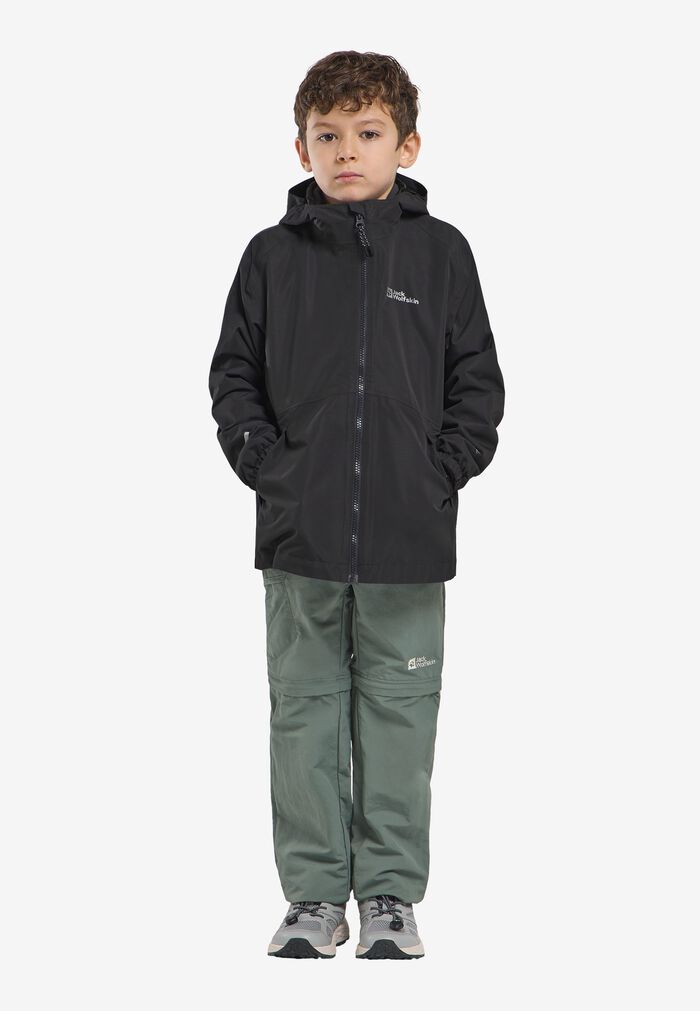 Jack Wolfskin Outfit Enfants