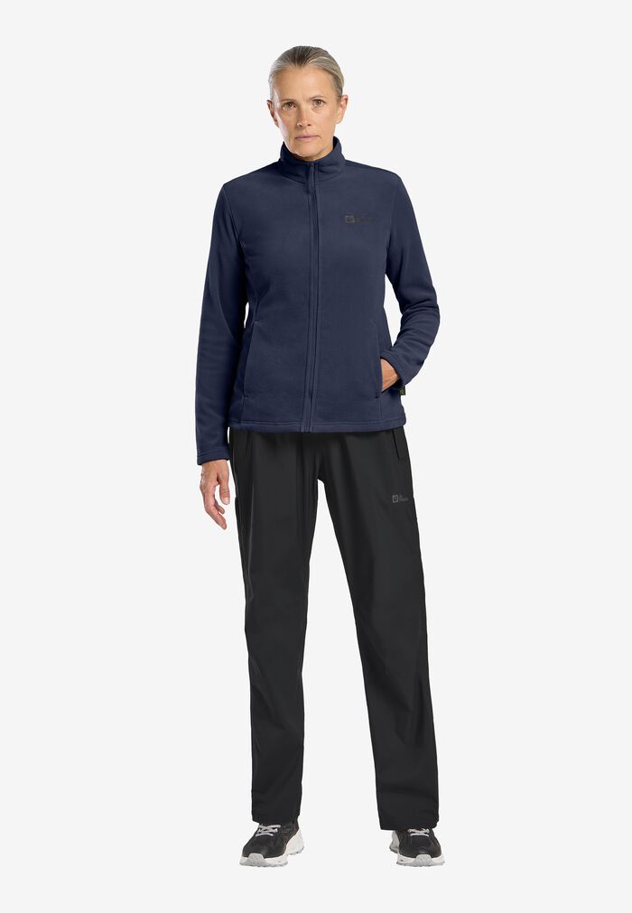 Jack Wolfskin Outfit Dames