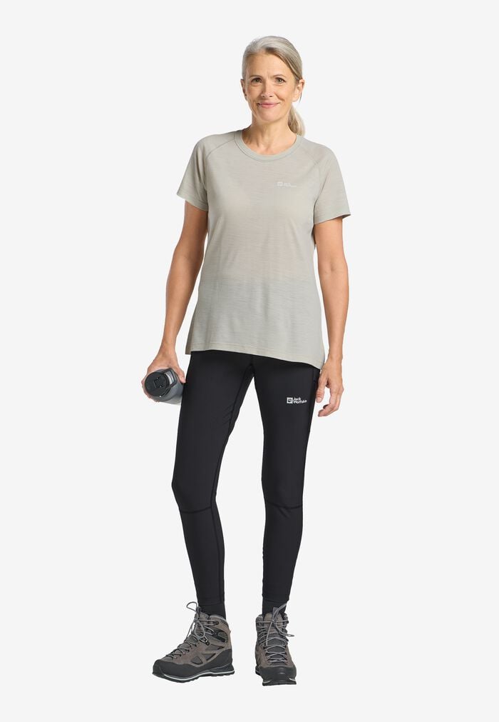 Jack Wolfskin Outfit Dames