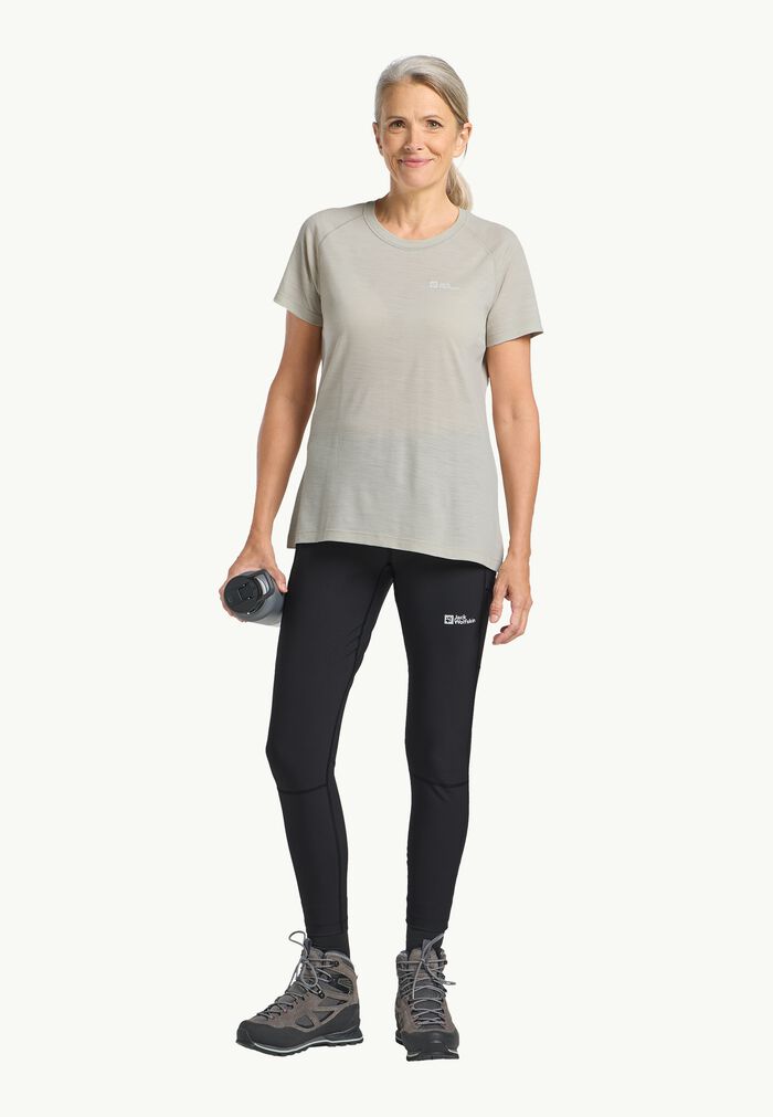 Jack Wolfskin Outfit Dames