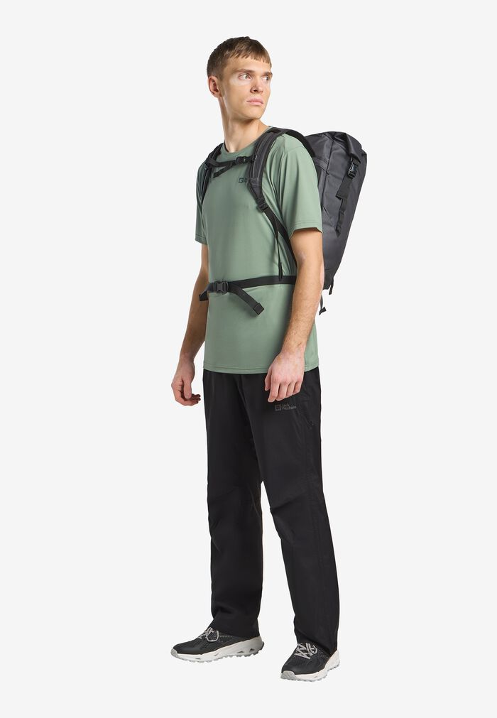 Jack Wolfskin Outfit Heren