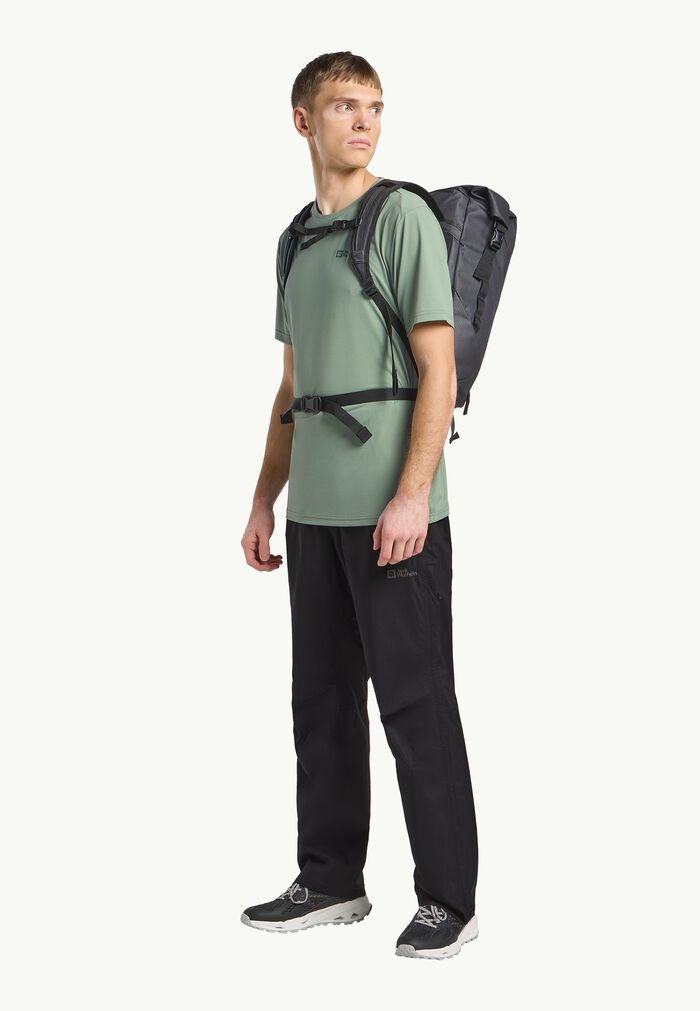 Jack Wolfskin Outfit Hommes