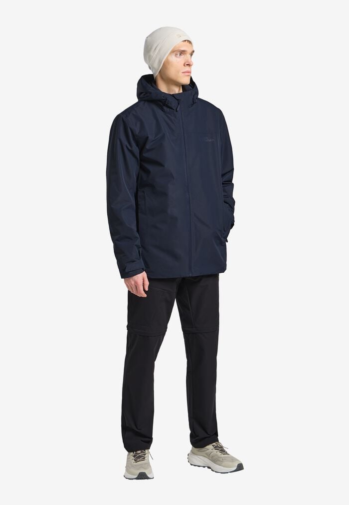 Jack Wolfskin Outfit Hommes