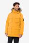 GLACIER CANYON PARKA