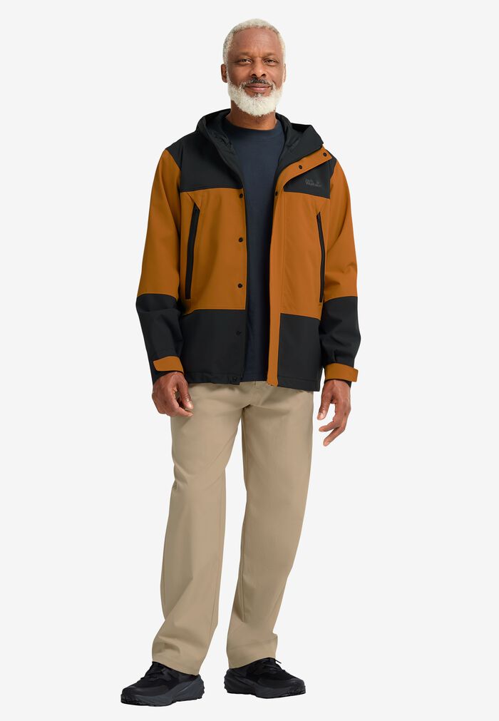 Jack Wolfskin Outfit Dames