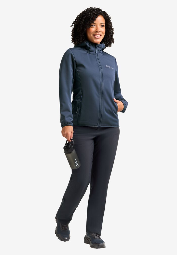 Jack Wolfskin Outfit Dames Jack Wolfskin Outfit Dames