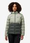 ATHER DOWN HOODY W RDS