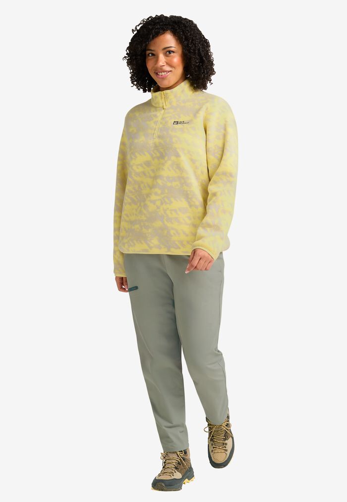 Jack Wolfskin Outfit Dames Jack Wolfskin Outfit Dames