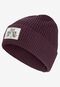 BADGE BEANIE