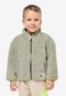 SMILEYWORLD FLEECE JKT K