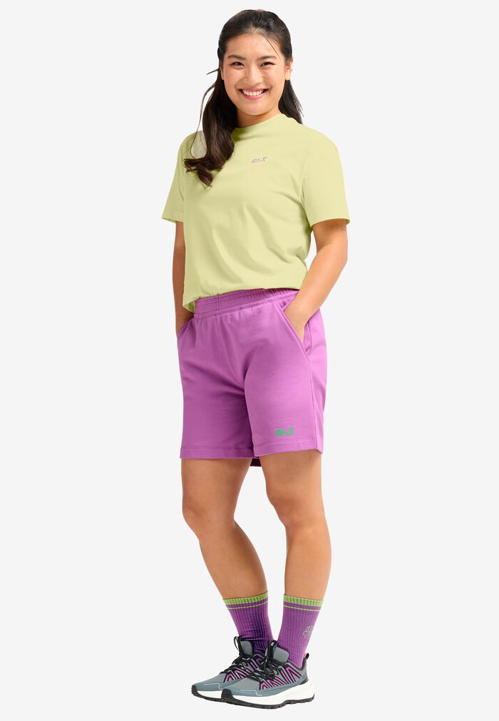 Jack Wolfskin Outfit Dames