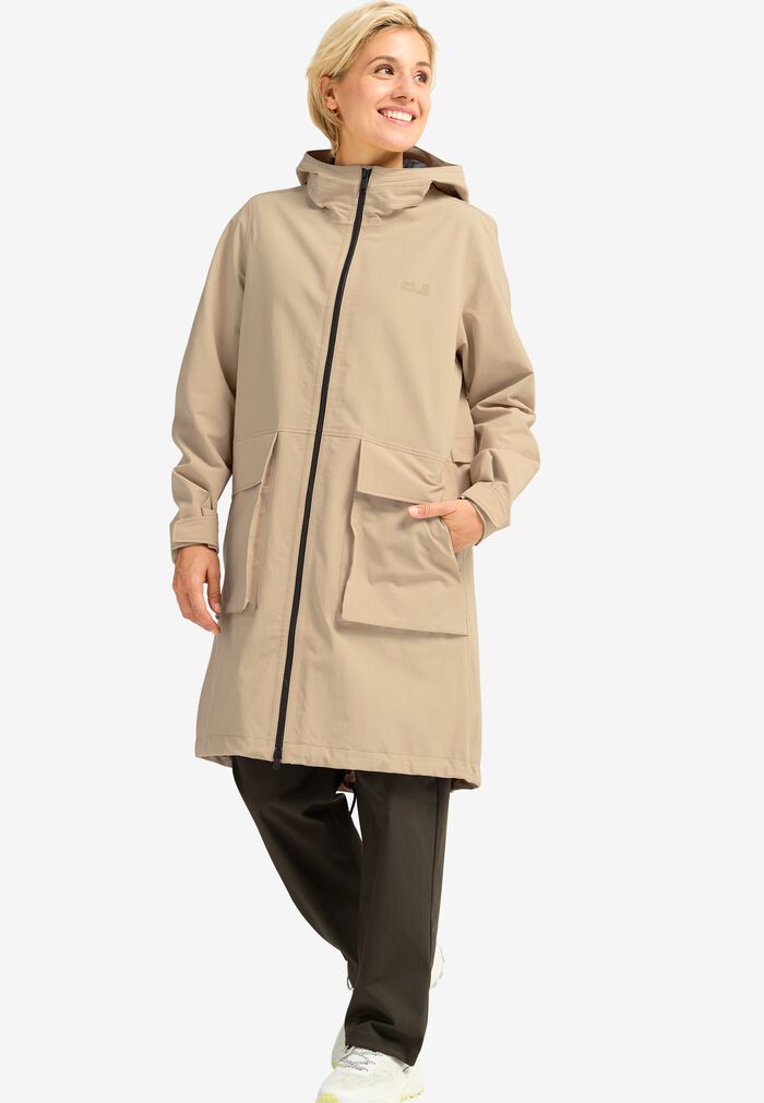 Jack Wolfskin Outfit Dames