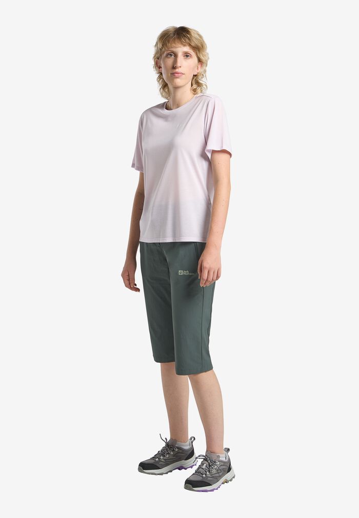 Jack Wolfskin Outfit Dames