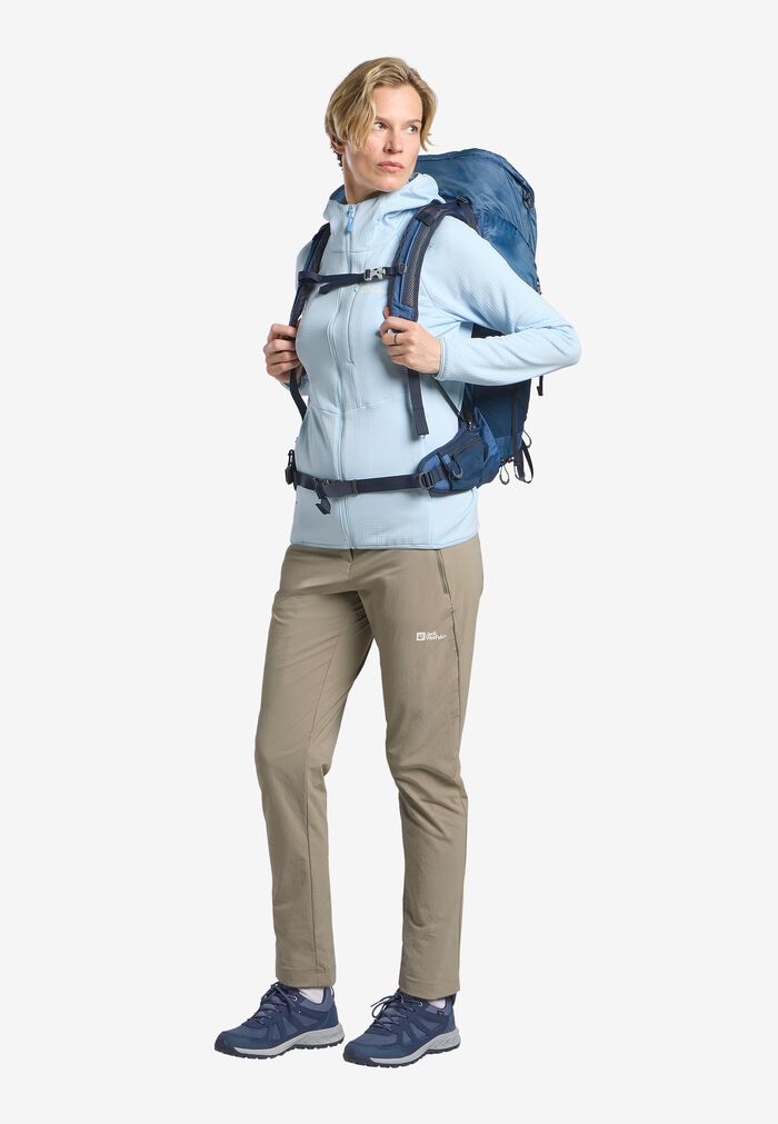 Jack Wolfskin Outfit Dames