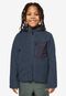ICE CURL HOOD JACKET K