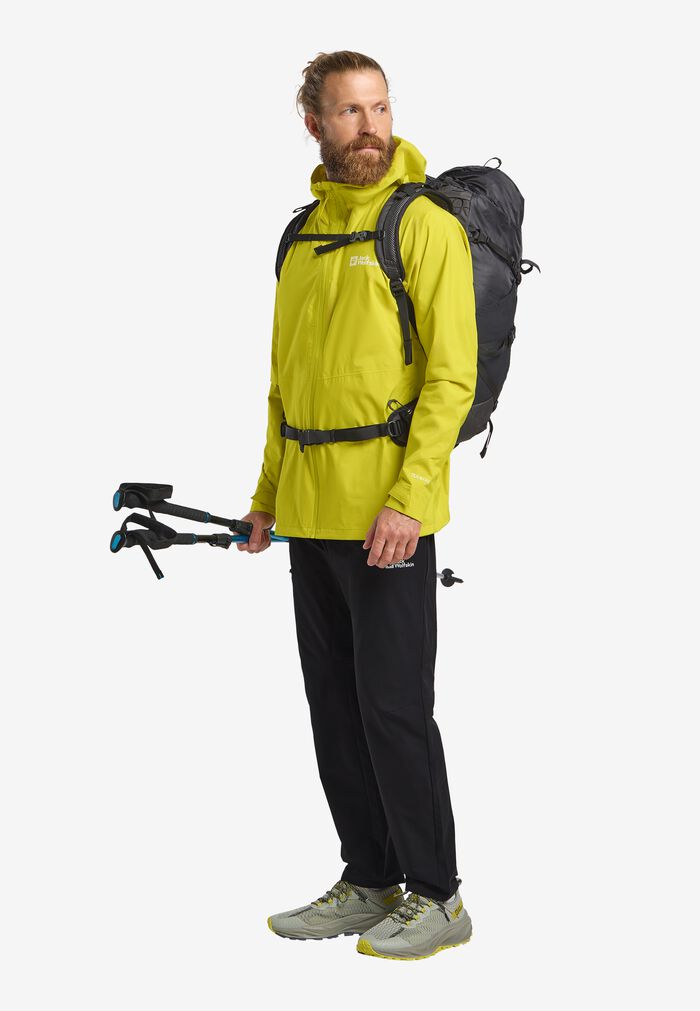 Jack Wolfskin Outfit Hommes