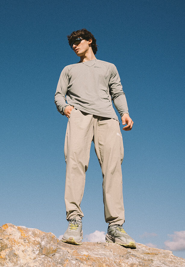 PRELIGHT SWIFT PANT M