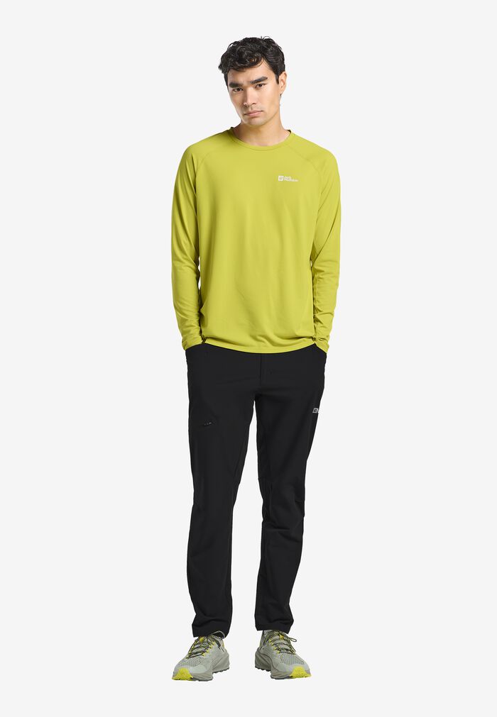 Jack Wolfskin Outfit Heren