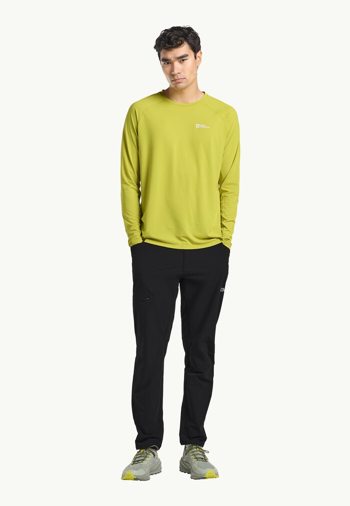 Jack Wolfskin Outfit Hommes
