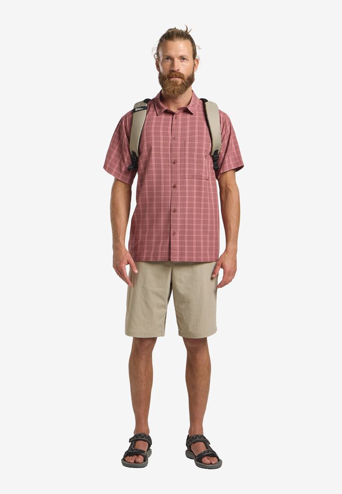Jack Wolfskin Outfit Heren