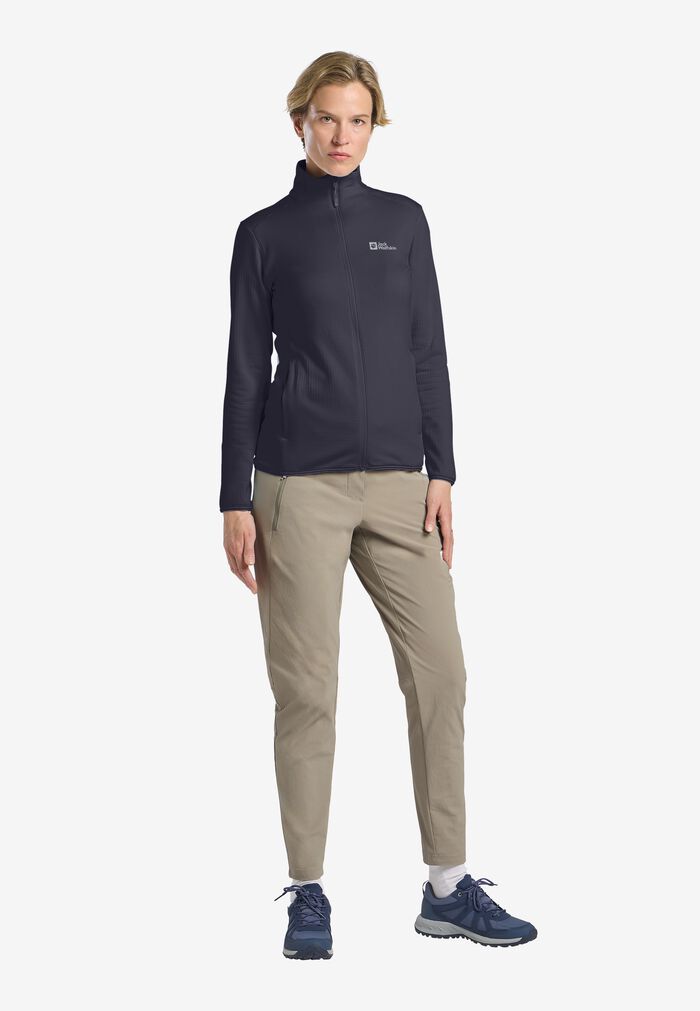 Jack Wolfskin Outfit Dames