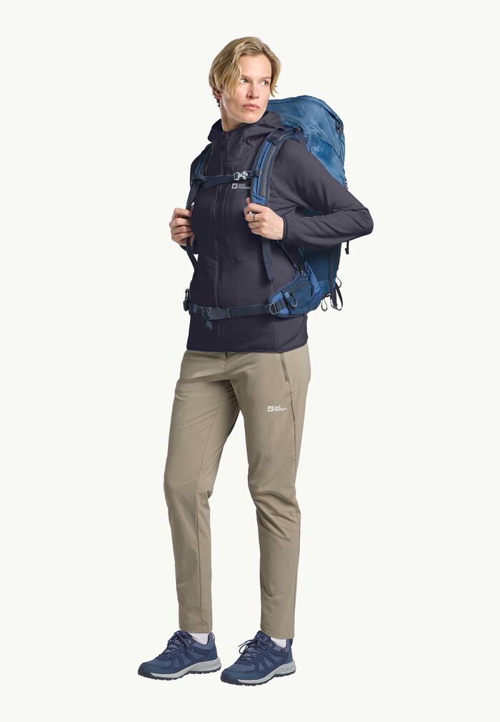 Jack Wolfskin Outfit Femmes
