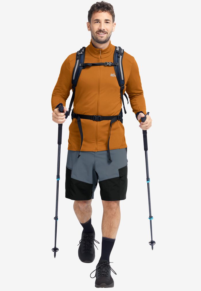 Jack Wolfskin Outfit Dames