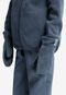 FLEECE MITTEN K