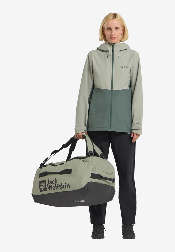 Jack Wolfskin Outfit Femmes
