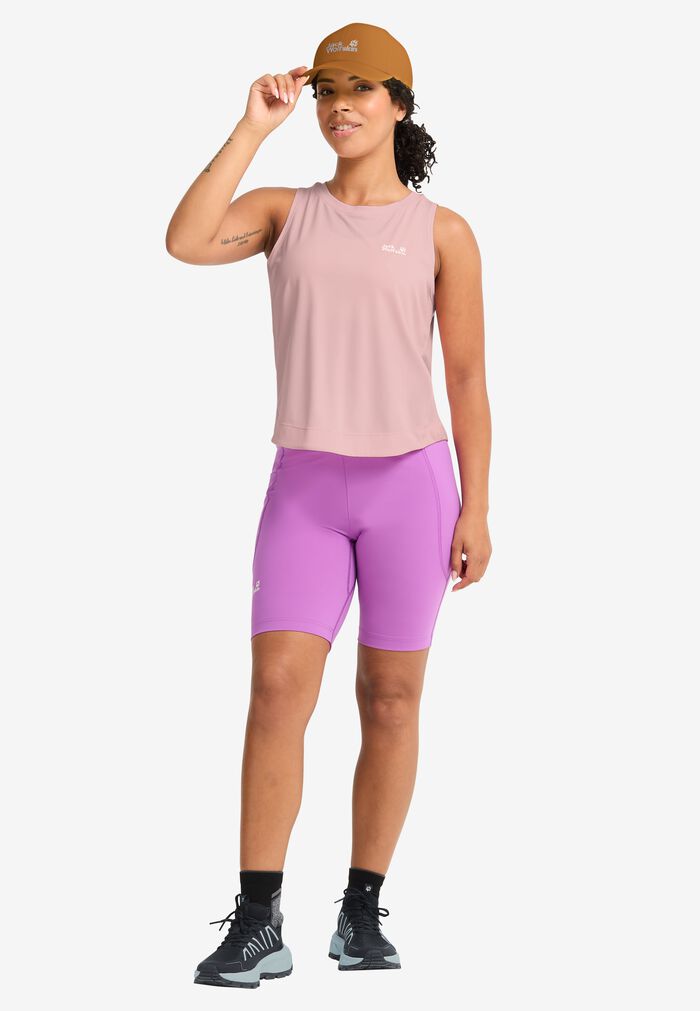 Jack Wolfskin Outfit Dames