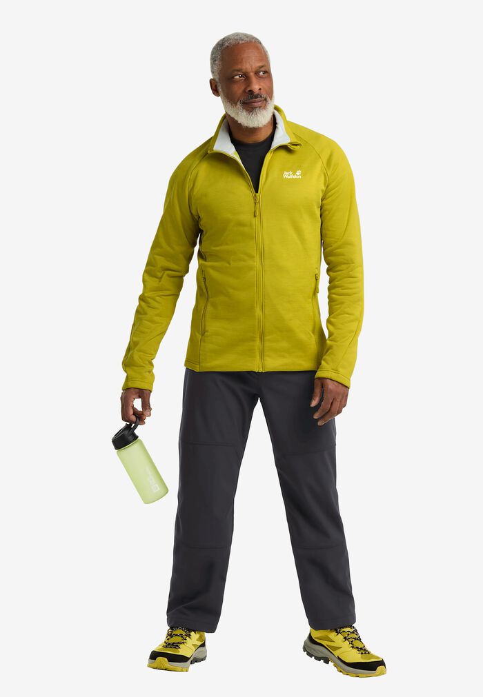Jack Wolfskin Outfit Heren Jack Wolfskin Outfit Heren