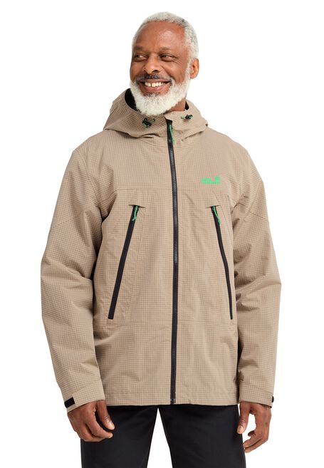 FIND THE WILD 2L JKT M