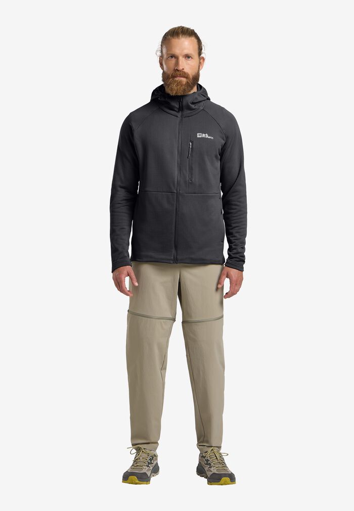 Jack Wolfskin Outfit Hommes