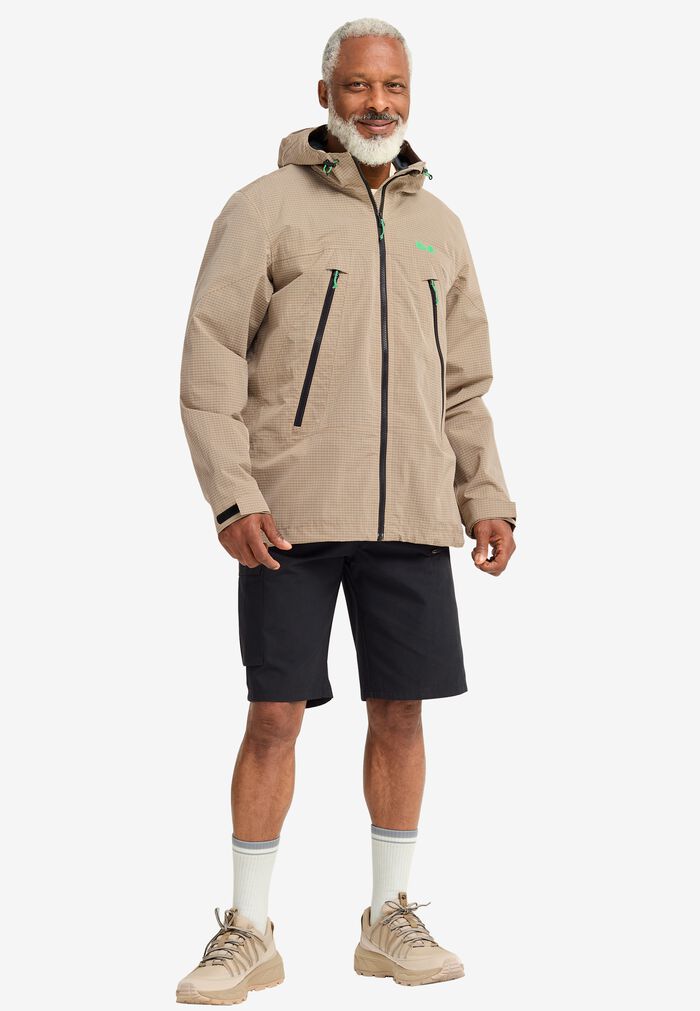 Jack Wolfskin Outfit Dames