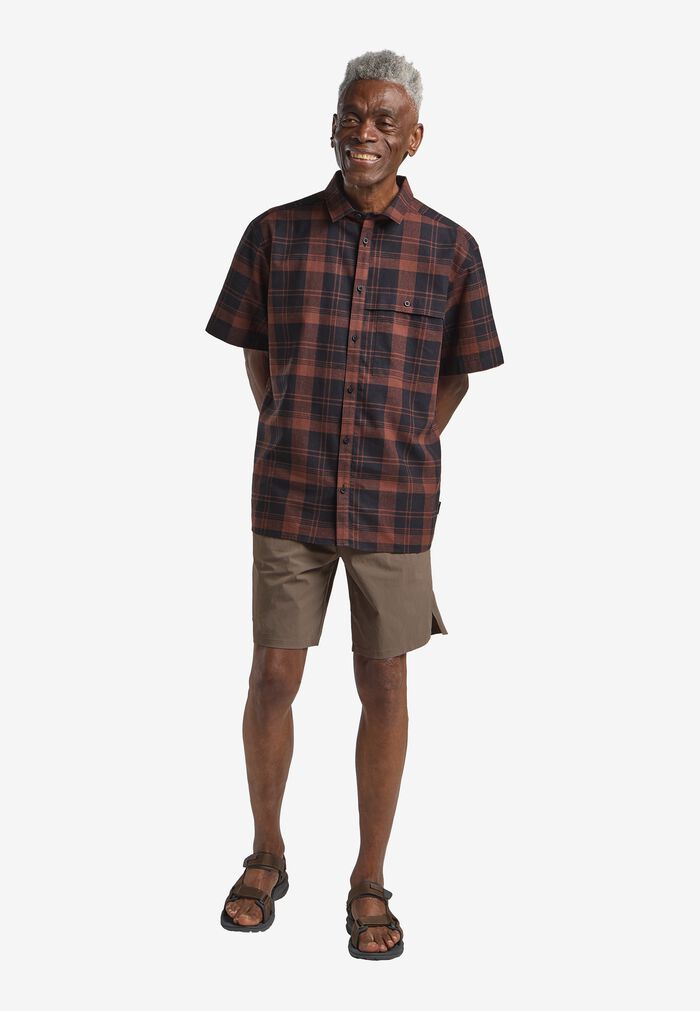 Jack Wolfskin Outfit Hommes